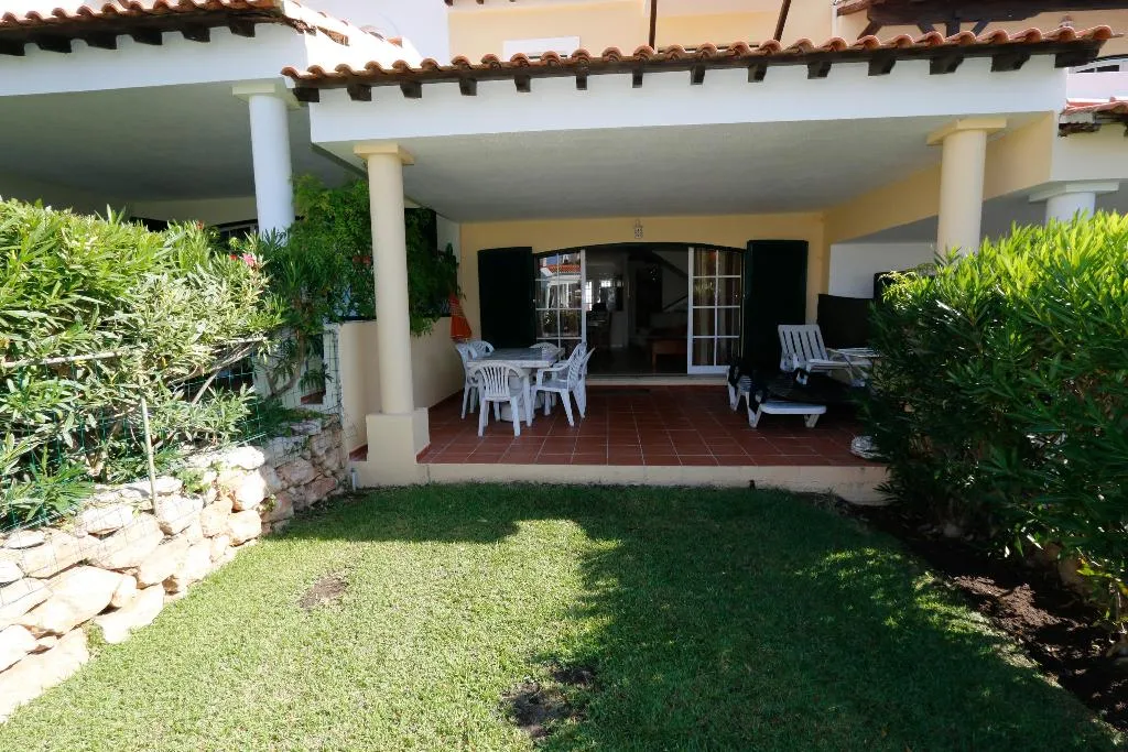 APARTMENT THREE BEDROOMS Room, Apartamentos The Old Village by Village 4u, Algarve