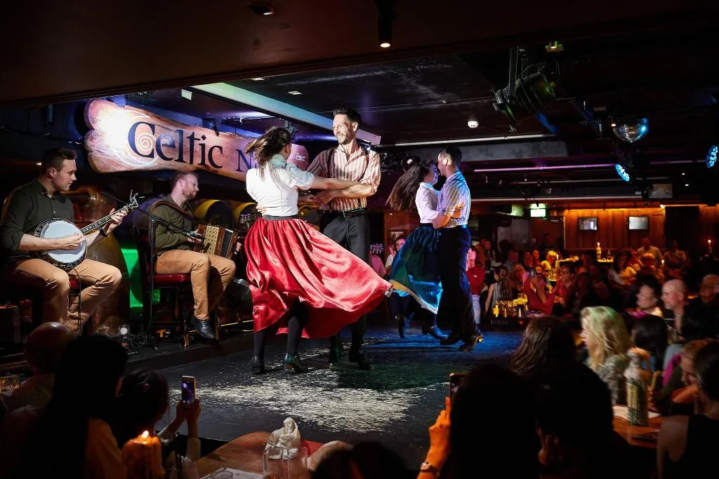 Sports and Entertainment, Arlington Hotel Dublin, Dublin