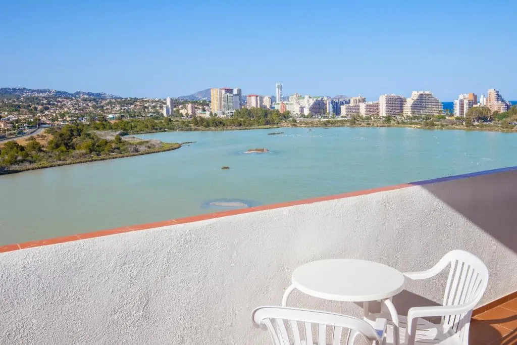 APARTMENT SEA VIEW Room, Port Europa, Costa Blanca
