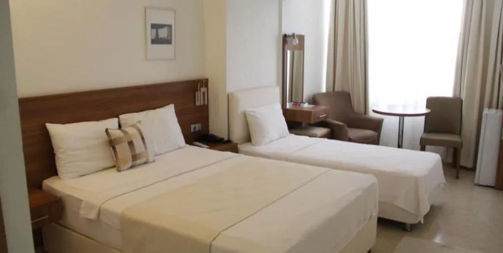 Room, Agz Hotel, Izmir