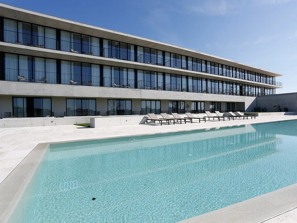 Pool, Montebelo Vista Alegre Ilhavo Hotel, Porto