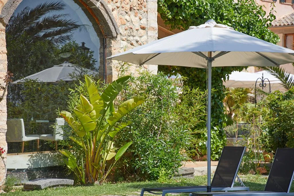 Pool, Virrey Finca Hotel, Majorca