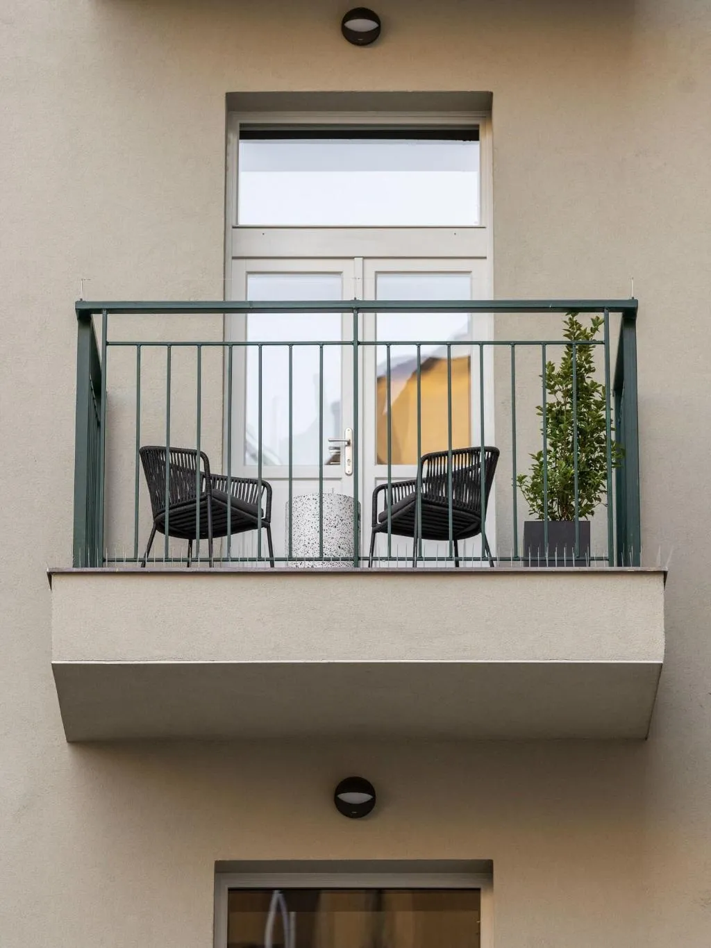 Room, The Viaduct - Suites & More, Prague
