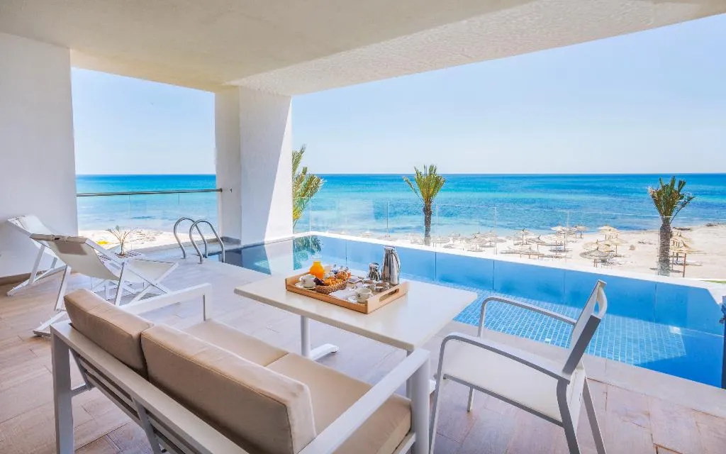 General view, La Badira - Adult Only, Tunisia