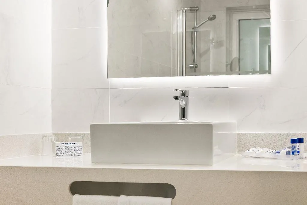 DOUBLE CAPACITY 3 Room, Best Da Vinci, Costa Dorada