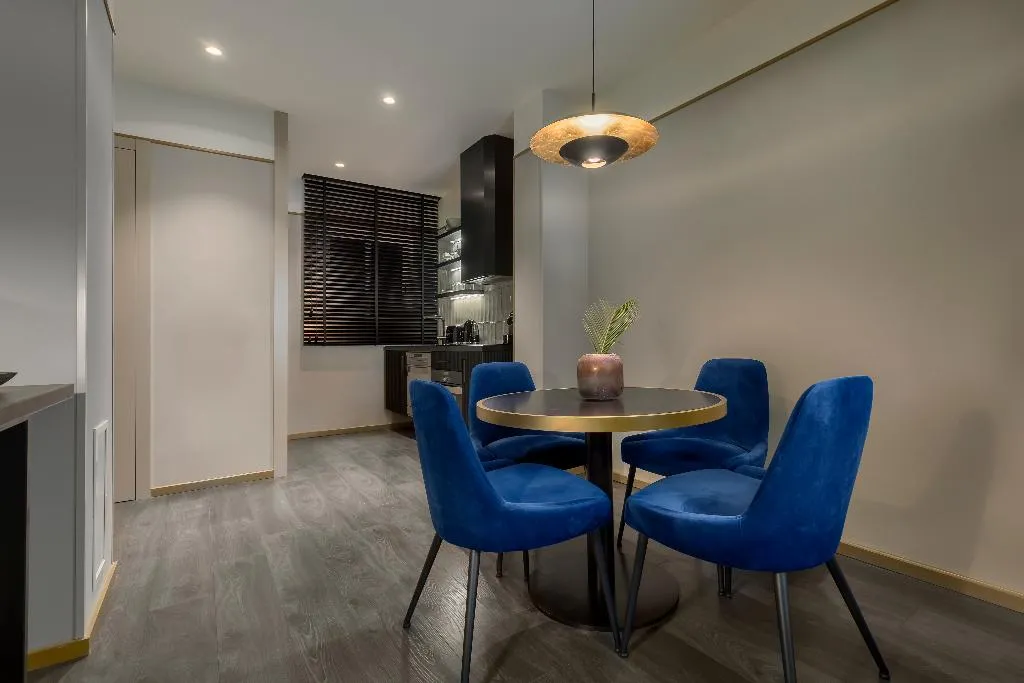 APARTMENT WITH BALCONY Room, Be Mate Paseo de Gracia, Barcelona