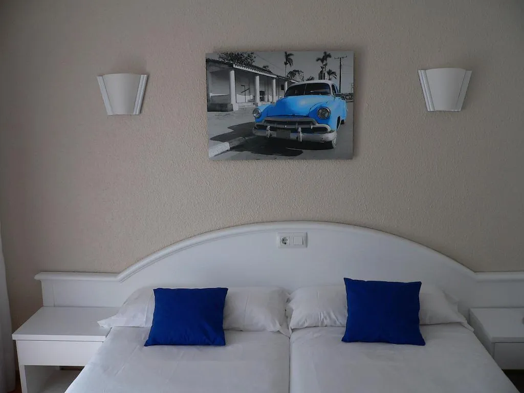 Double or Twin STANDARD Room, Boutique Hotel Bon Repos - Adults Only, Majorca
