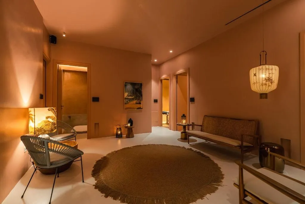Sports and Entertainment, Koukoumi Vegan Boutique Hotel, Mykonos