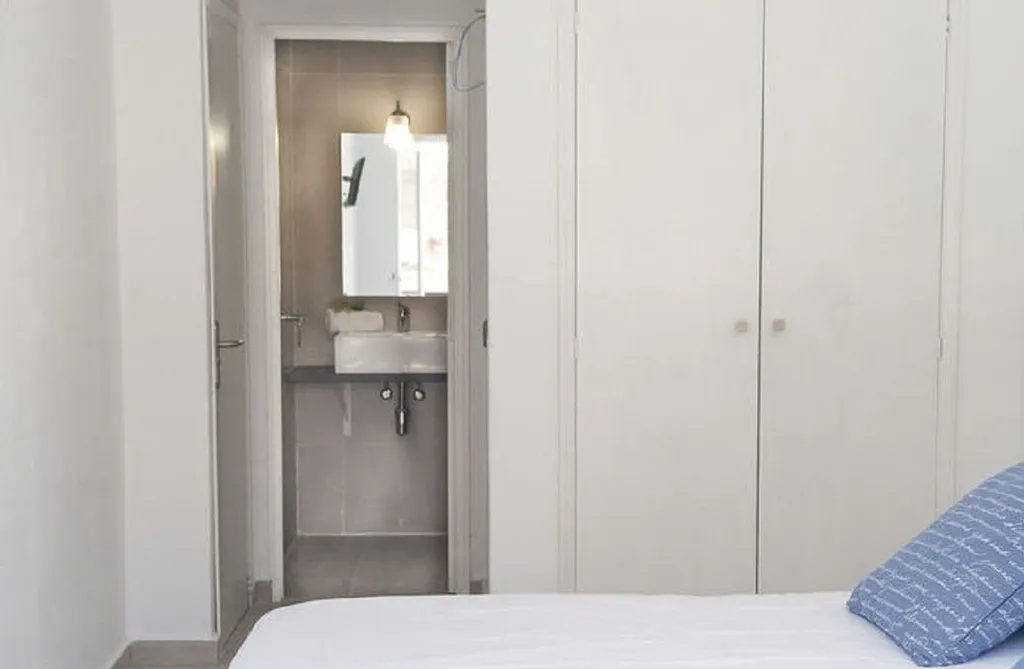 SINGLE STANDARD Room, Louty Golea, Majorca