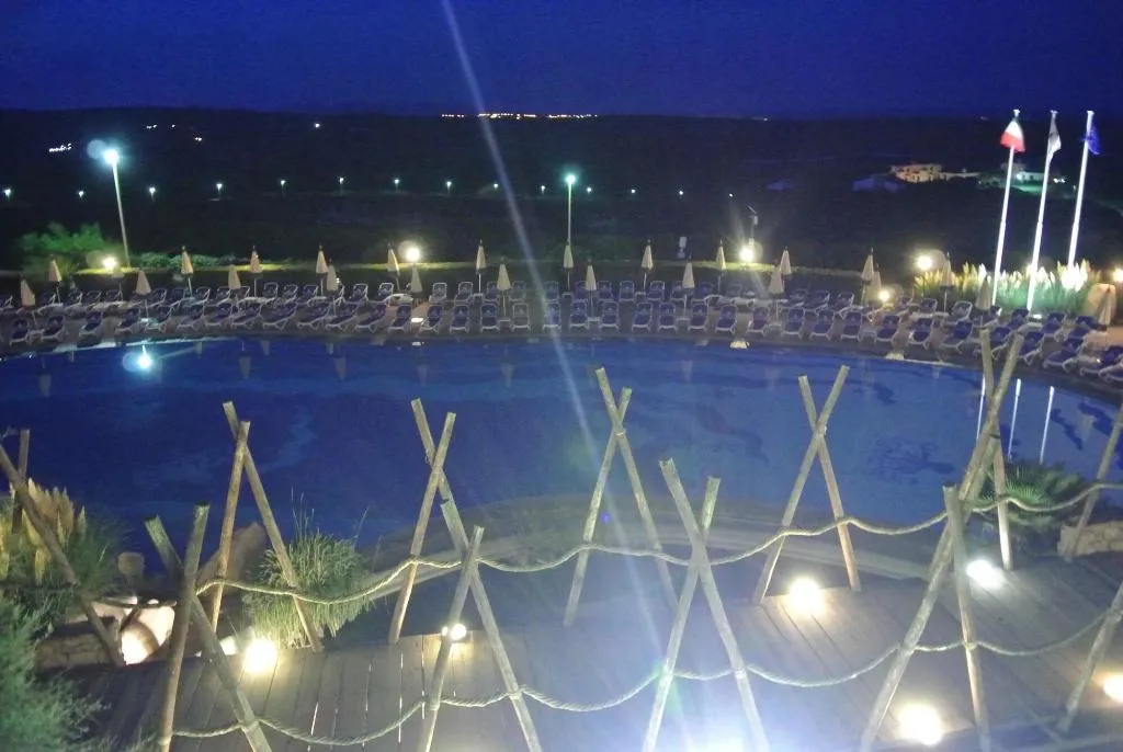 General view, Stintino Country Paradise, Alghero