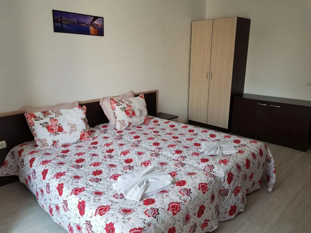 Room, Vintegra, Bourgas