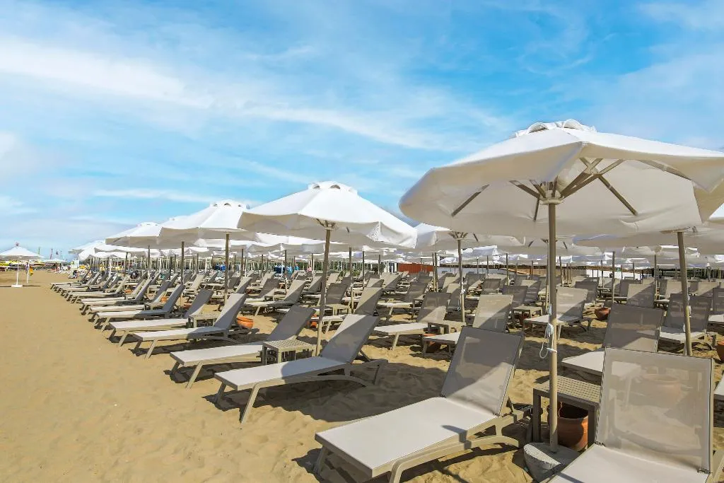 Beach, Side Zeugma Adult Only +16 Age, Antalya