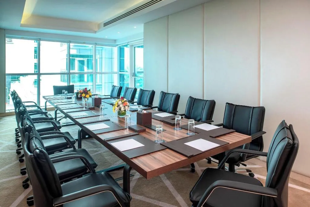 Conferences, Four Points by Sheraton Sharjah, Dubai