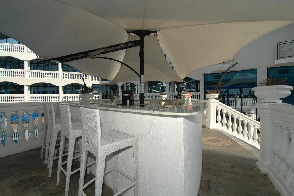 Bar, Chaika Beach Resort, Bourgas