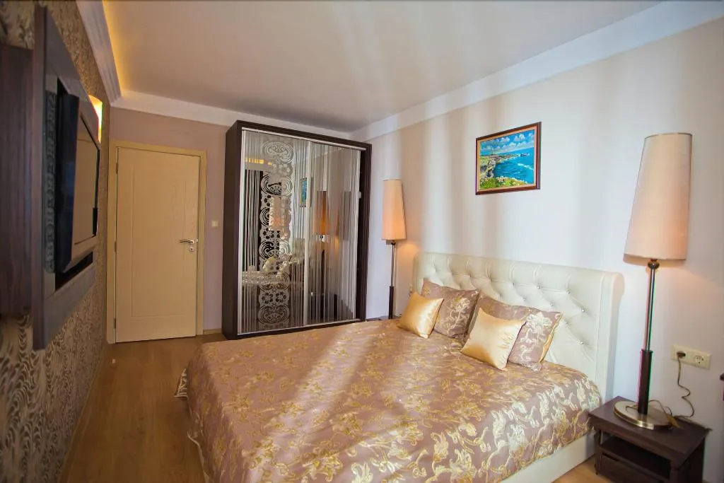Room, Harmony Palace, Bourgas