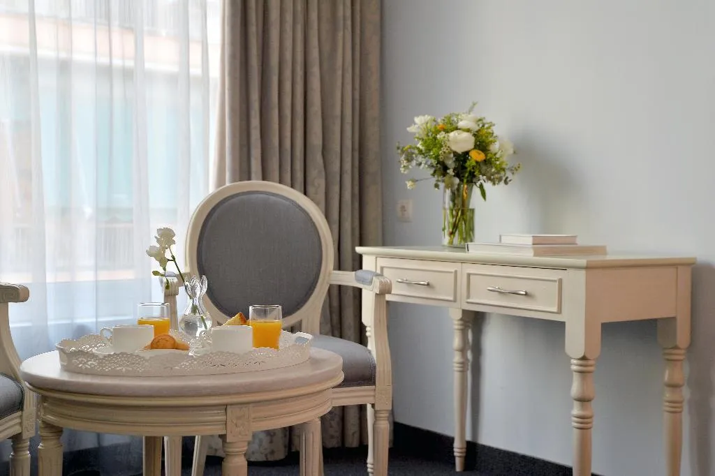 DOUBLE EXECUTIVE Room, Airotel Stratos Vassilikos, Athens
