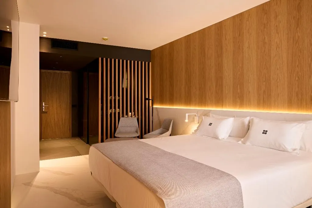 DOUBLE PREMIUM Room, Core Ibiza Town Hotel, Ibiza