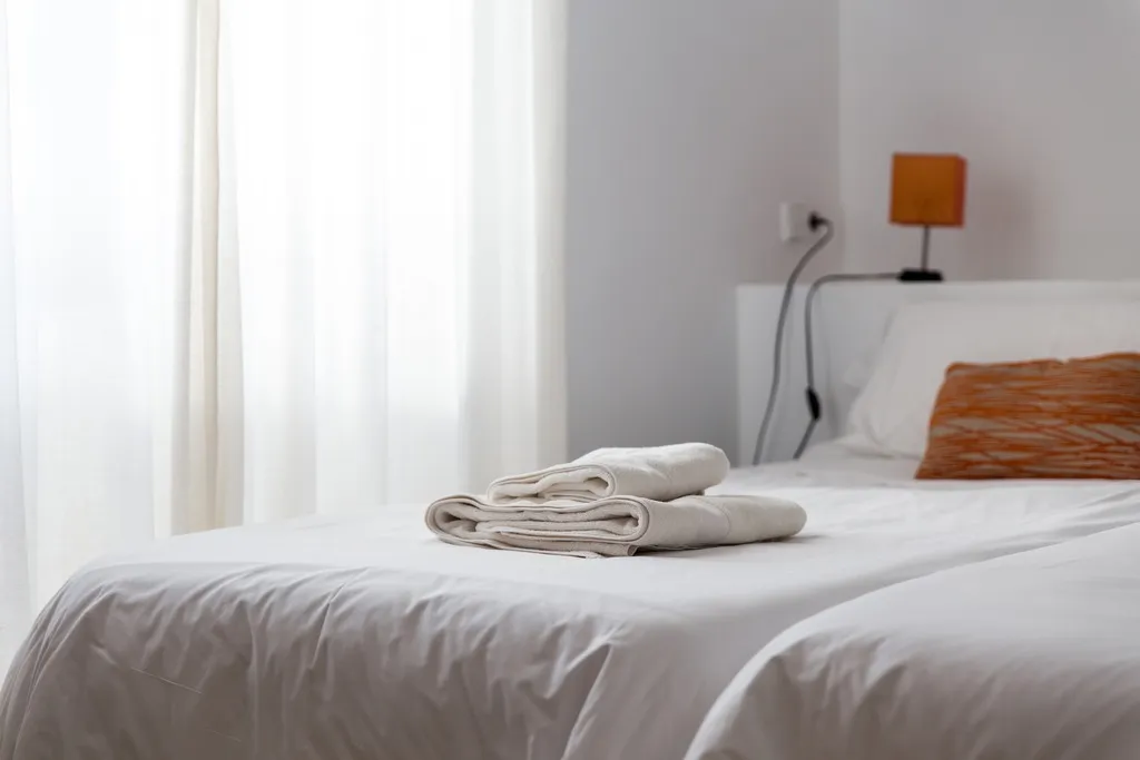 Double or Twin CAPACITY 3 Room, Petit Hotel Hostatgeria Sant Salvador, Majorca