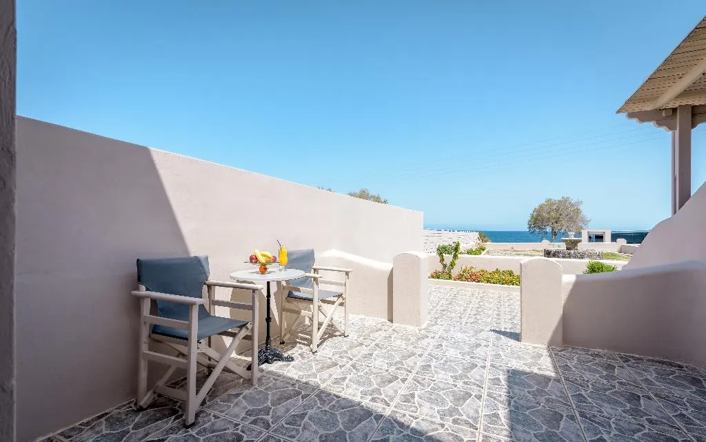SUITE SEA VIEW Room, En Plo Boutique Suites, Santorini