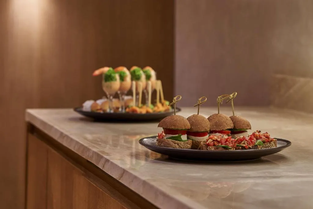 Conferences, Steigenberger Golf Resort El Gouna, Red Sea Riviera