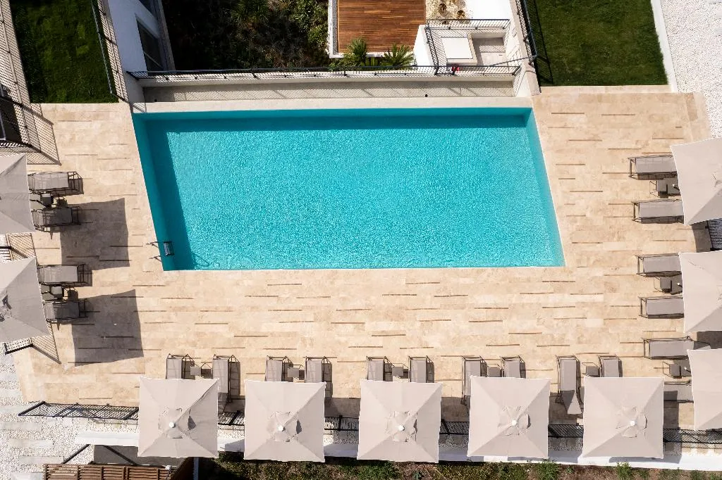Pool, Radisson Collection Hotel Bodrum, Bodrum
