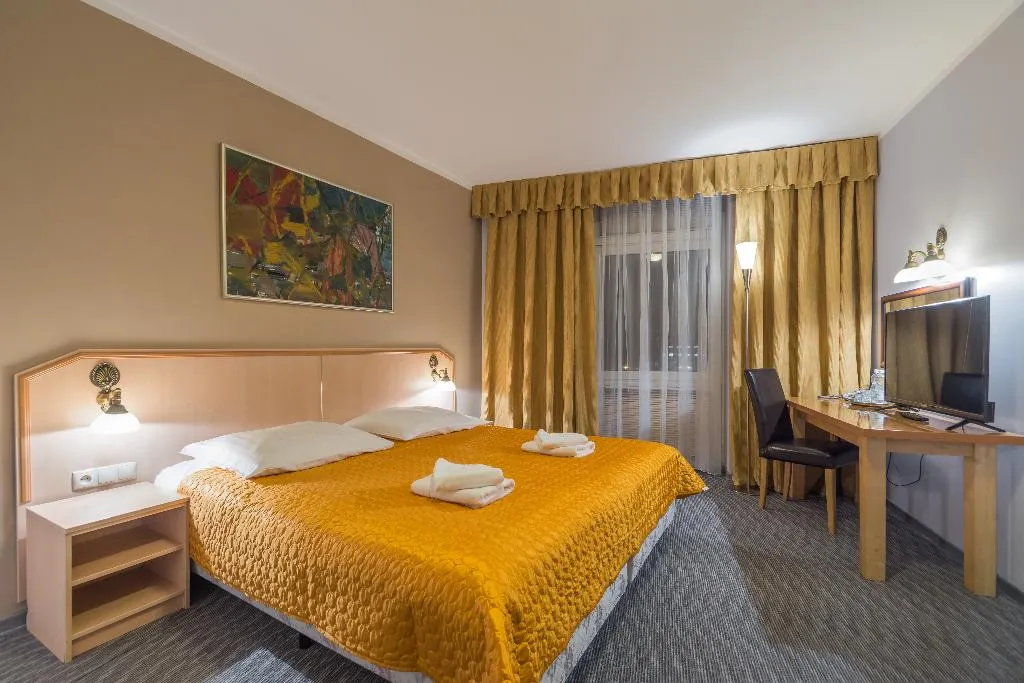 Room, Antica Residence, Krakow