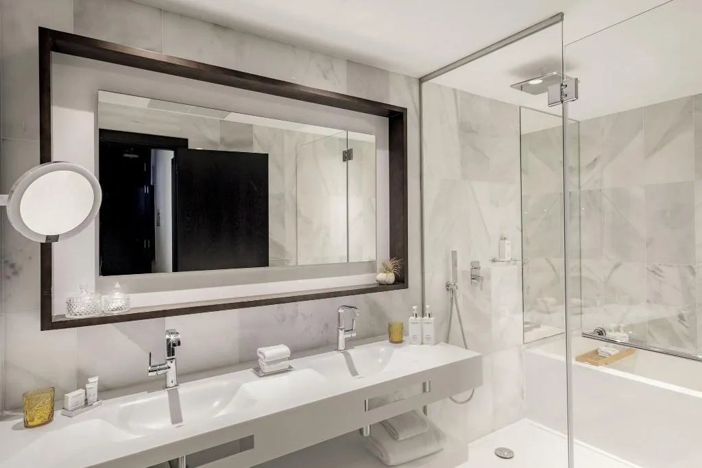 Room, Hotel de Mar Gran Meliá, Majorca