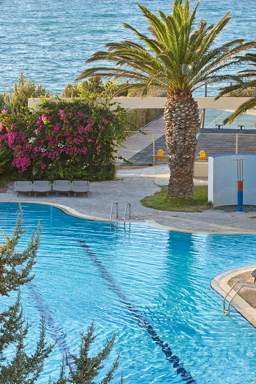 Pool, Ammos Resort - All Inclusive, Kos