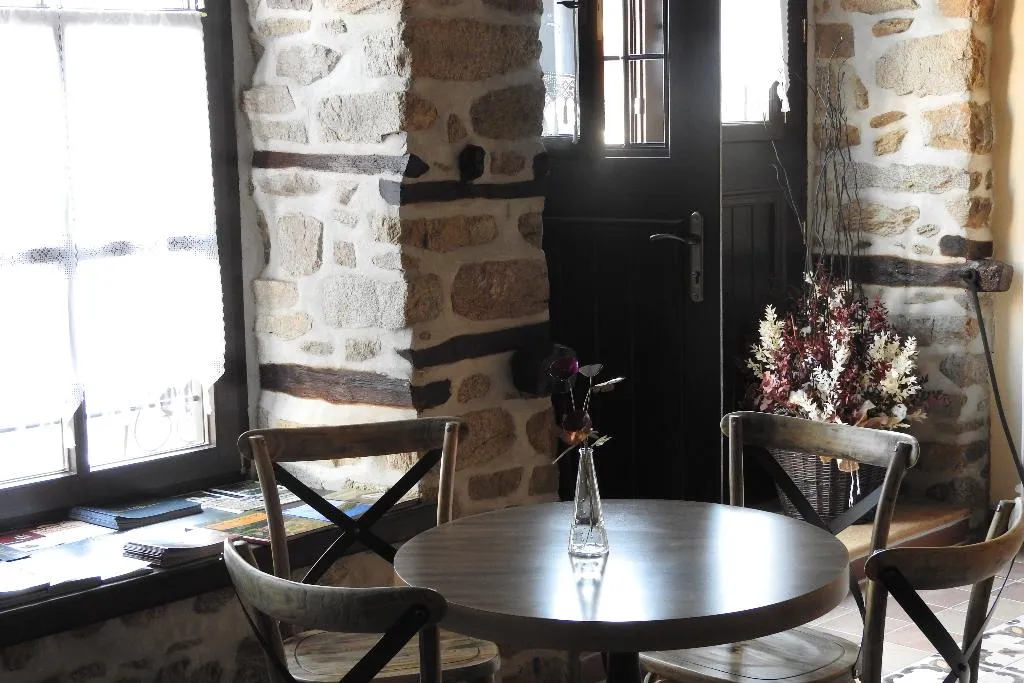 Bar, Mansion Chorostasi, Halkidiki