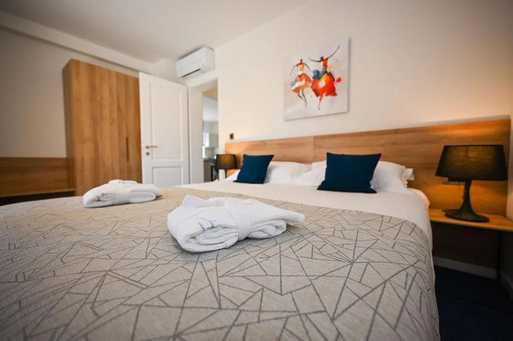 Room, Casa Laurea, Dubrovnik