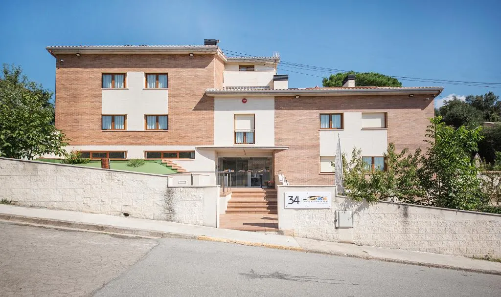 General view, Sono Apartamentos, Barcelona