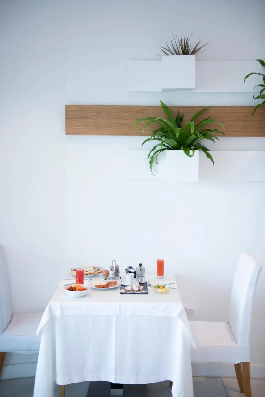 Restaurant, Hotel Miramare Stabia, Naples