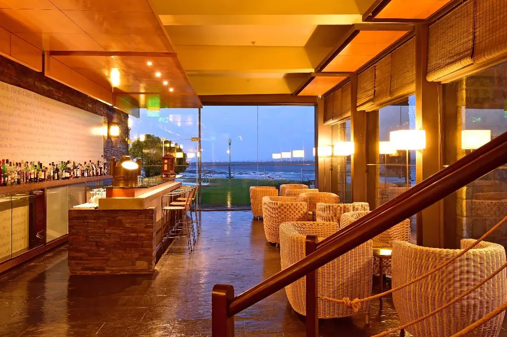 Bar, Pousada Ria – Aveiro, Porto