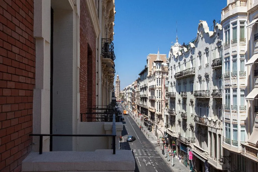 General view, Casual Socarrat Valencia by Casual Hoteles, Valencia