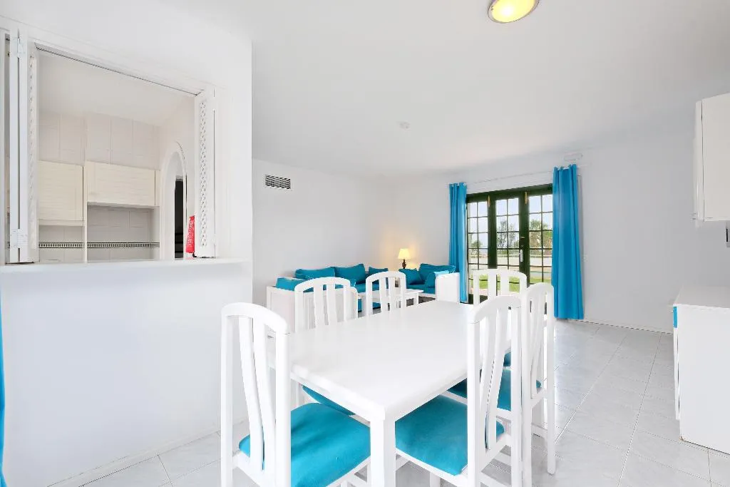 APARTMENT THREE BEDROOMS Room, Hotel Marina Parc by MIJ - All Inclusive, Menorca