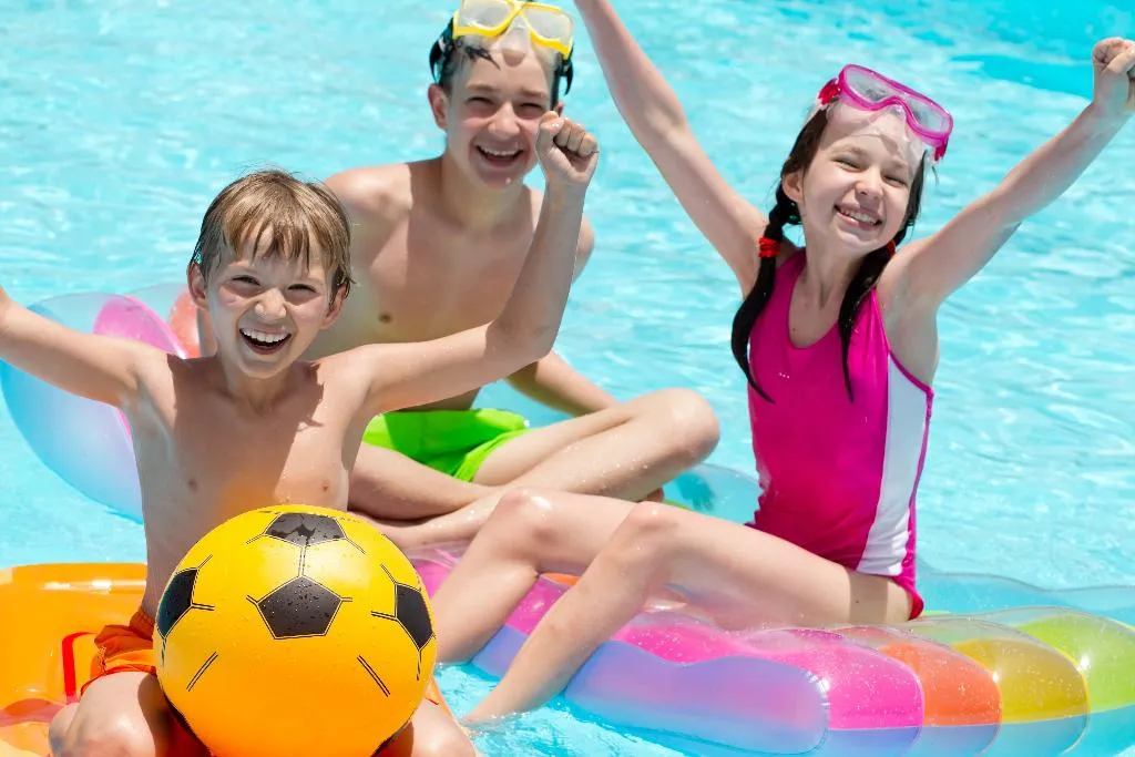 Sports and Entertainment, Resort El Rompido The club, Costa De La Luz