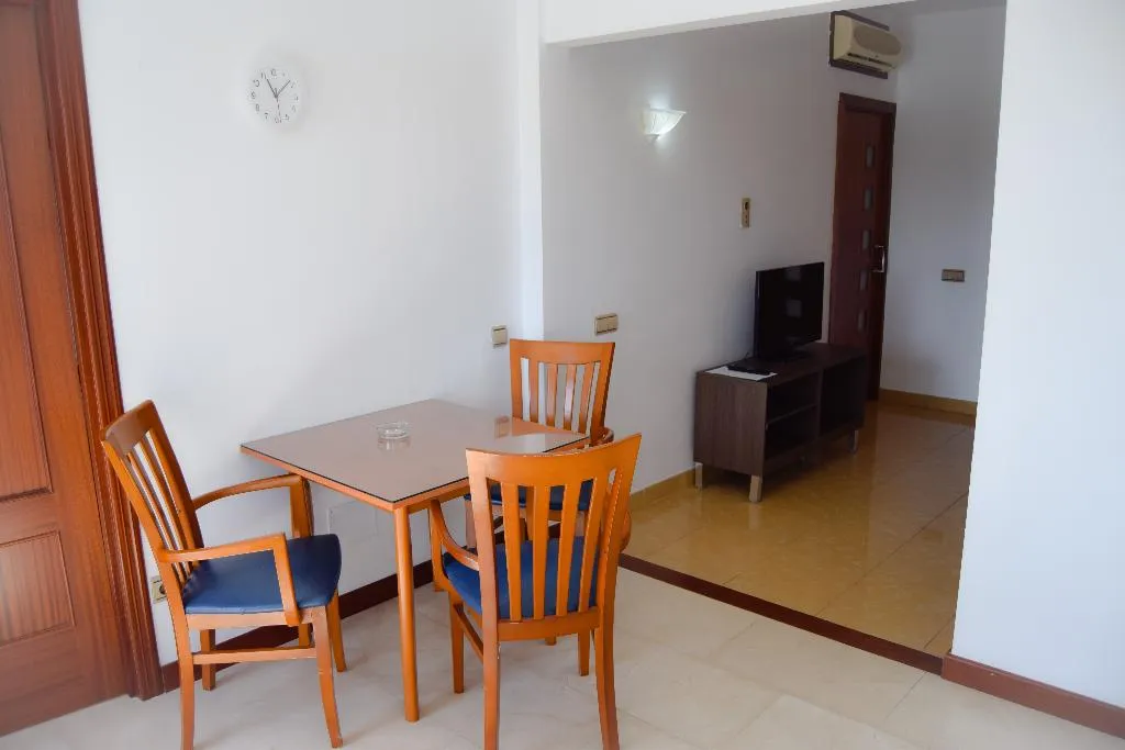 APARTMENT ONE BEDROOM Room, Dunaoasis Maspalomas, Gran Canaria