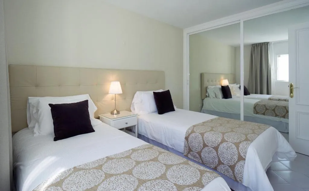 Room, Miraflores Beach & Country Club, Costa Del Sol