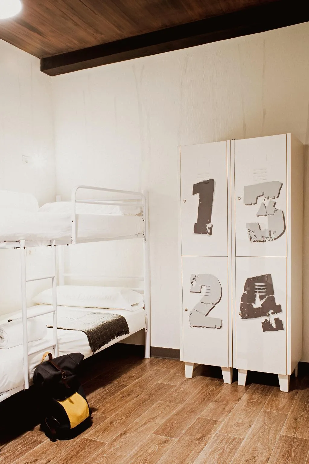QUADRUPLE CAPACITY 4 Room, Room Ventura, Madrid