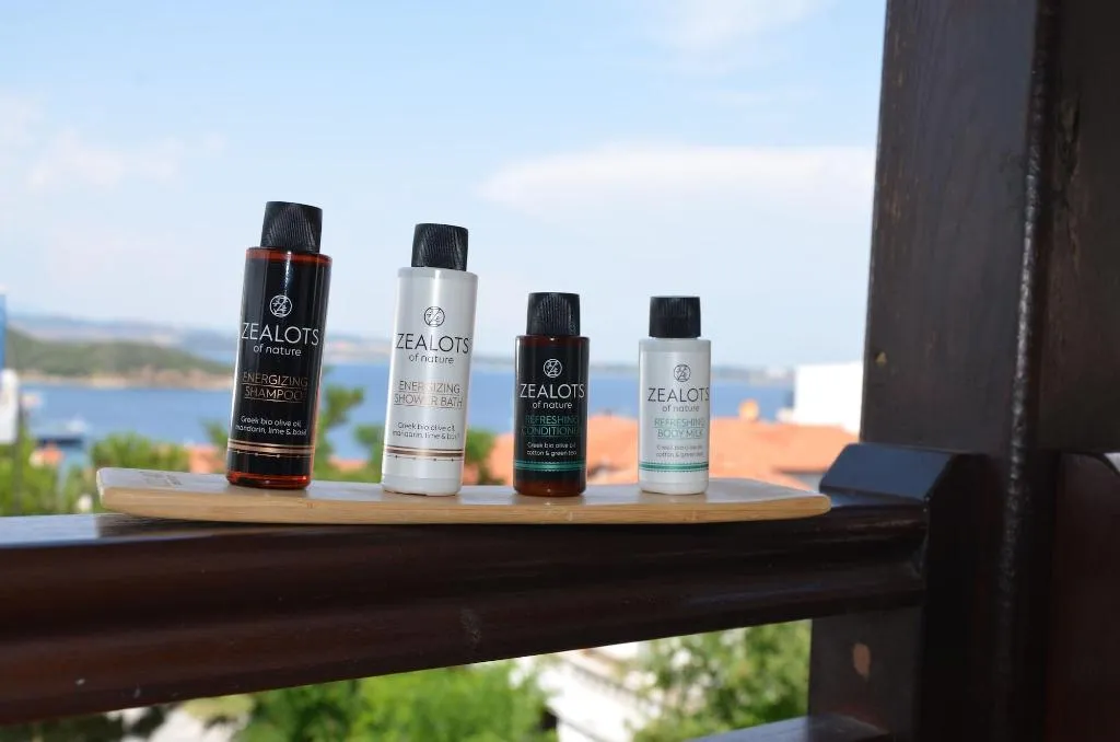 Room, Helianthus Guesthouse, Thessaloniki