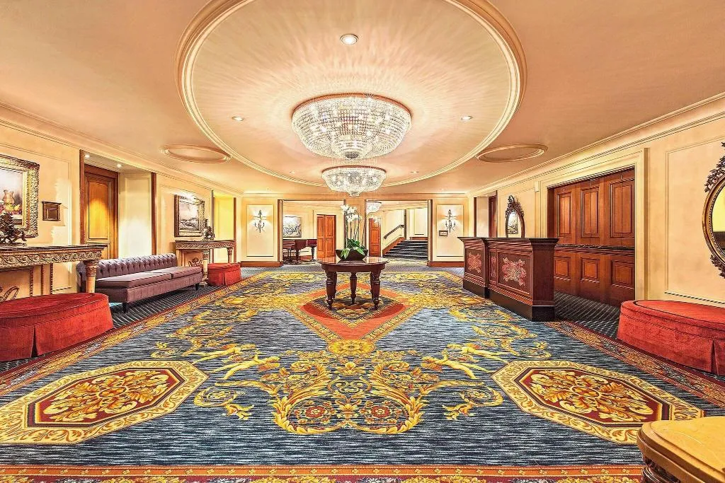 Conferences, Grande Bretagne, A Luxury Collection Hotel, Athens