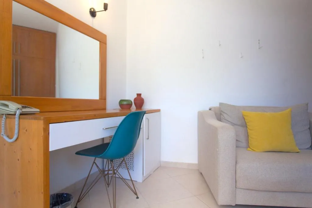 Room, Deniz Feneri Lighthouse +12 ADULT ONLY, Dalaman