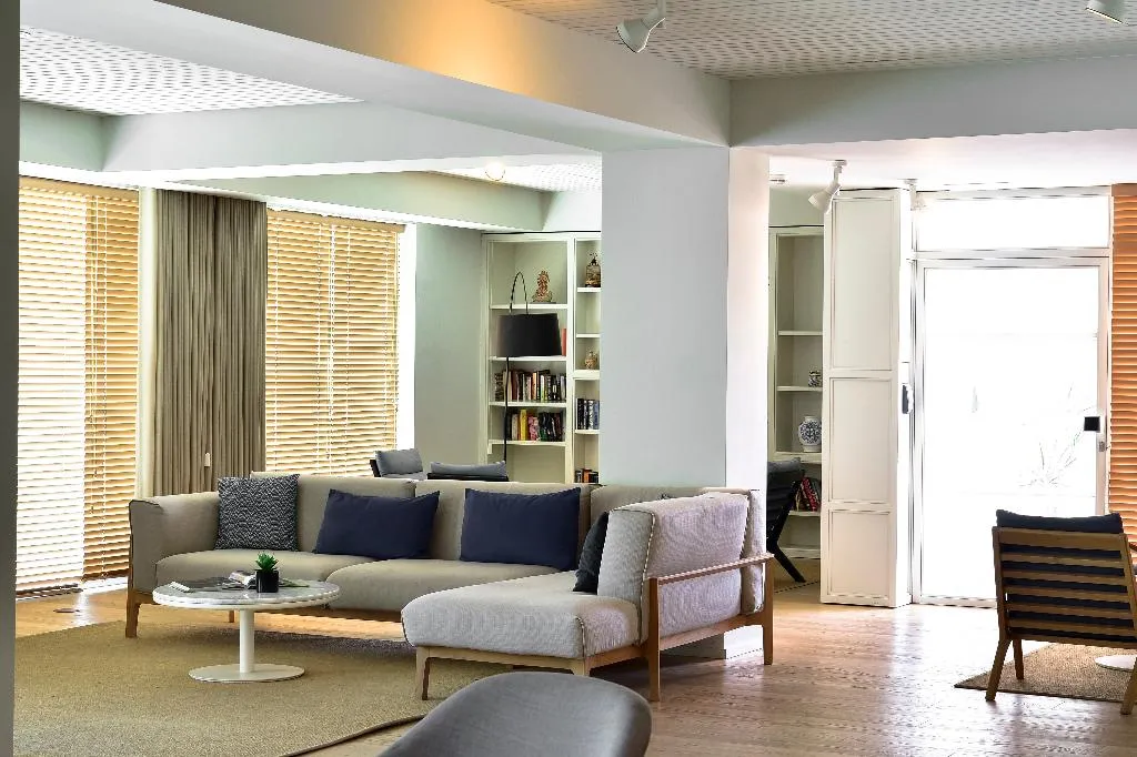 Lobby, Aqualuz Lagos by The Editory, Algarve