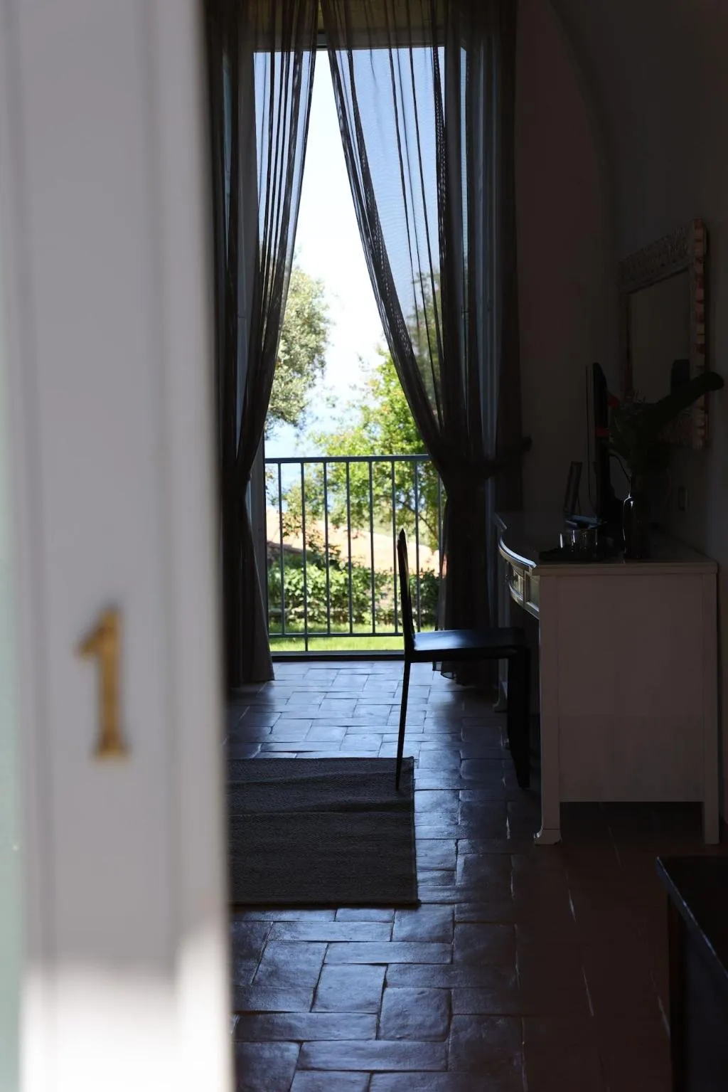 Room, Villa Puolo - With Private Sea Access, Naples