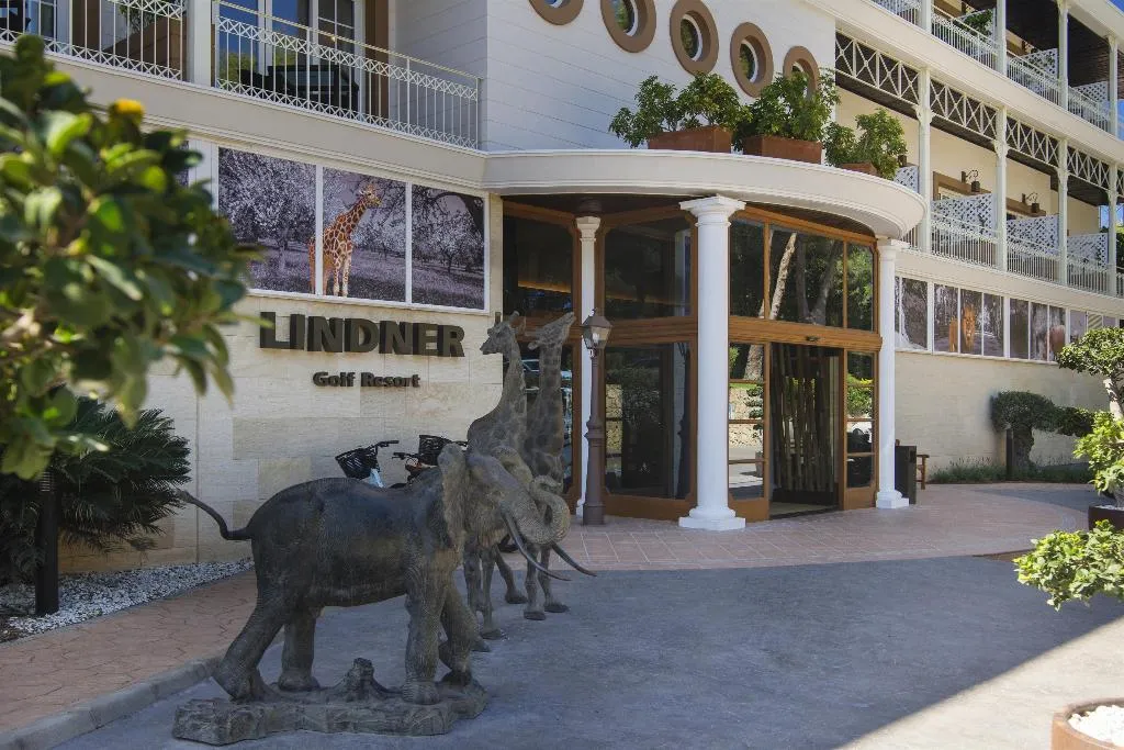 General view, Lindner Mallorca Portals Nous, part of JdV Hyatt, Majorca
