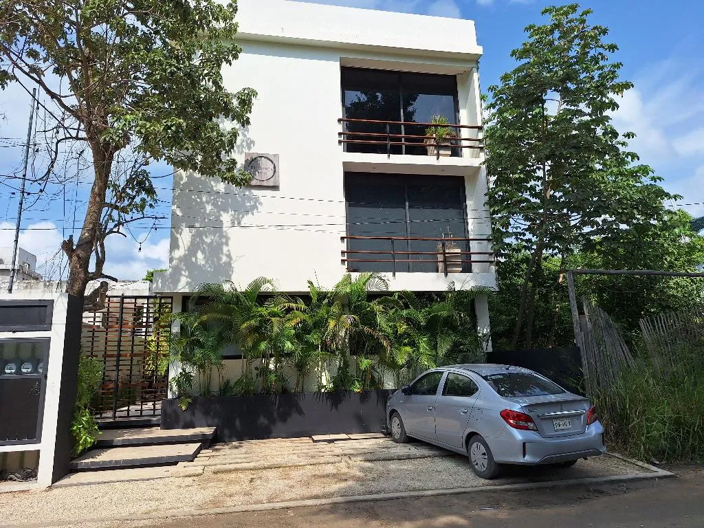 General view, BT Rooms Tulum, Cancun Area