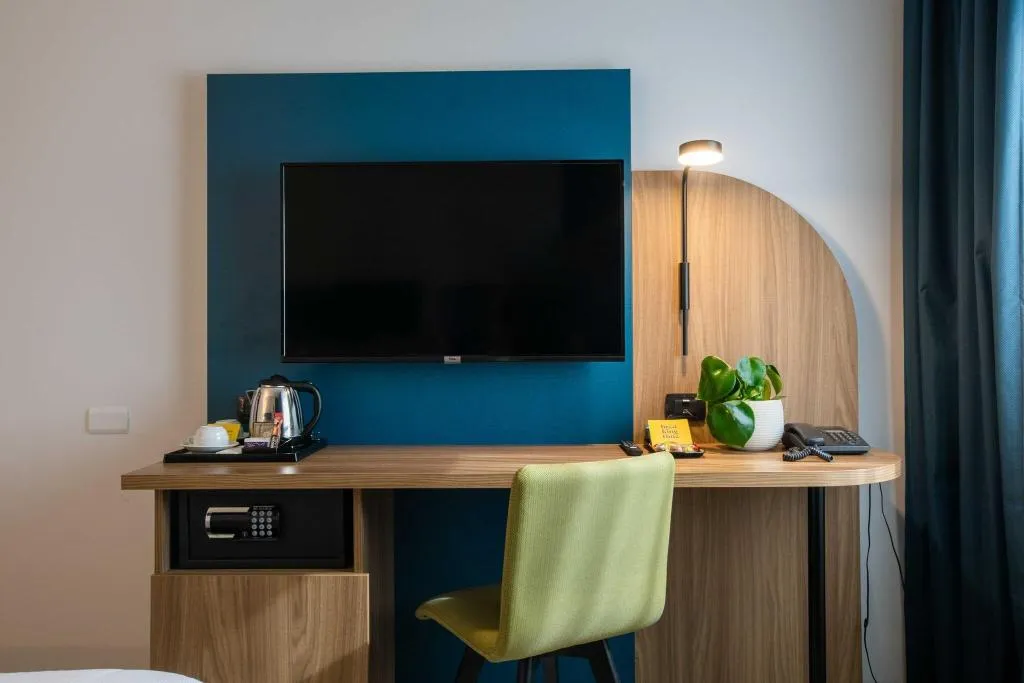 Double or Twin SUPERIOR Room, Belstay Venezia Mestre, Venice