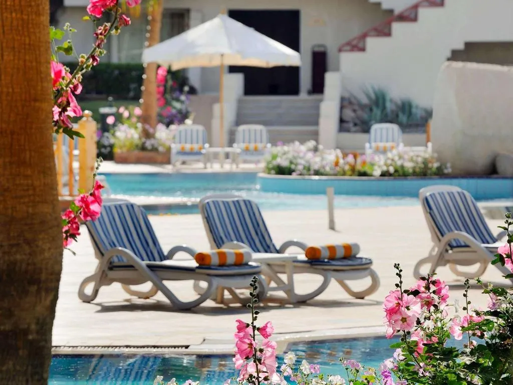 DOUBLE WITH VIEWS Room, Naama Bay Promenade Resort Managed By Accor, Red Sea Riviera