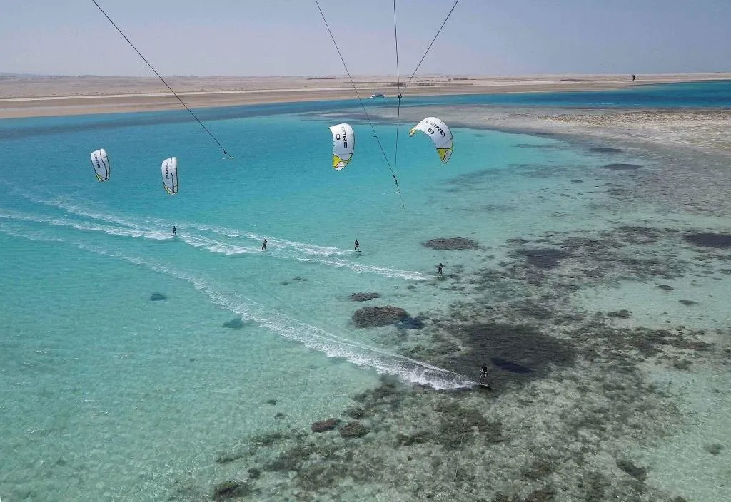 General view, Sentido Palm Royale, Red Sea Riviera