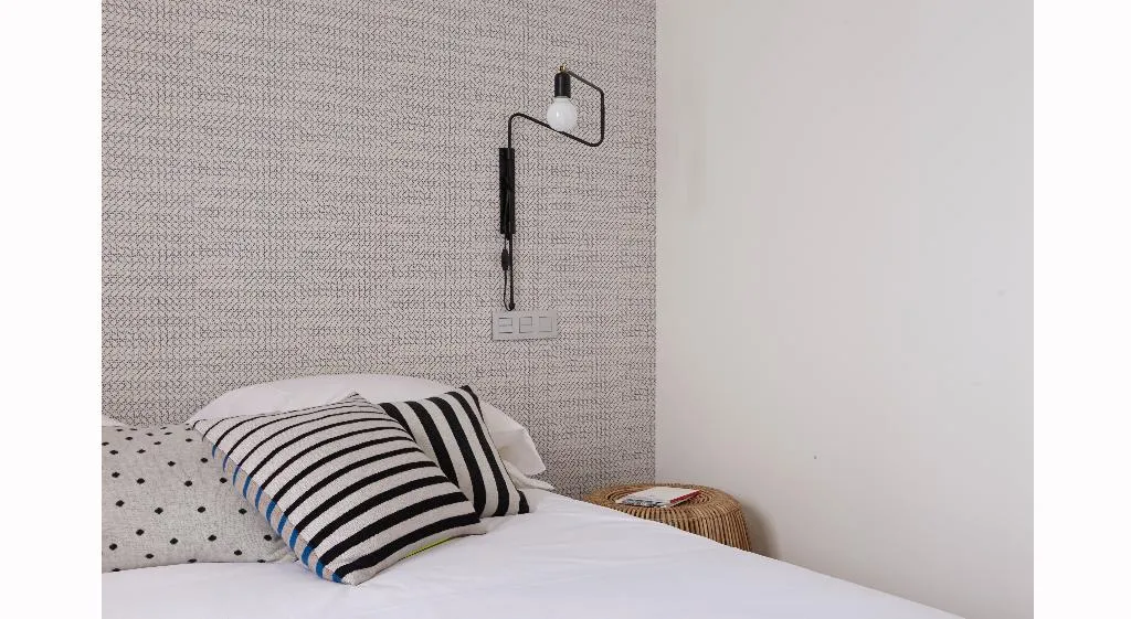 Room, 60 Balconies Recoletos Urban Stay, Madrid